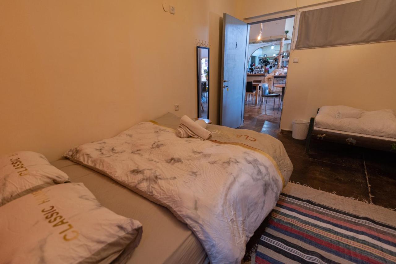 Spice Quarter Inn Micpe Ramon Kültér fotó