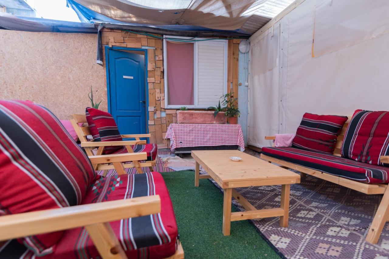 Spice Quarter Inn Micpe Ramon Kültér fotó