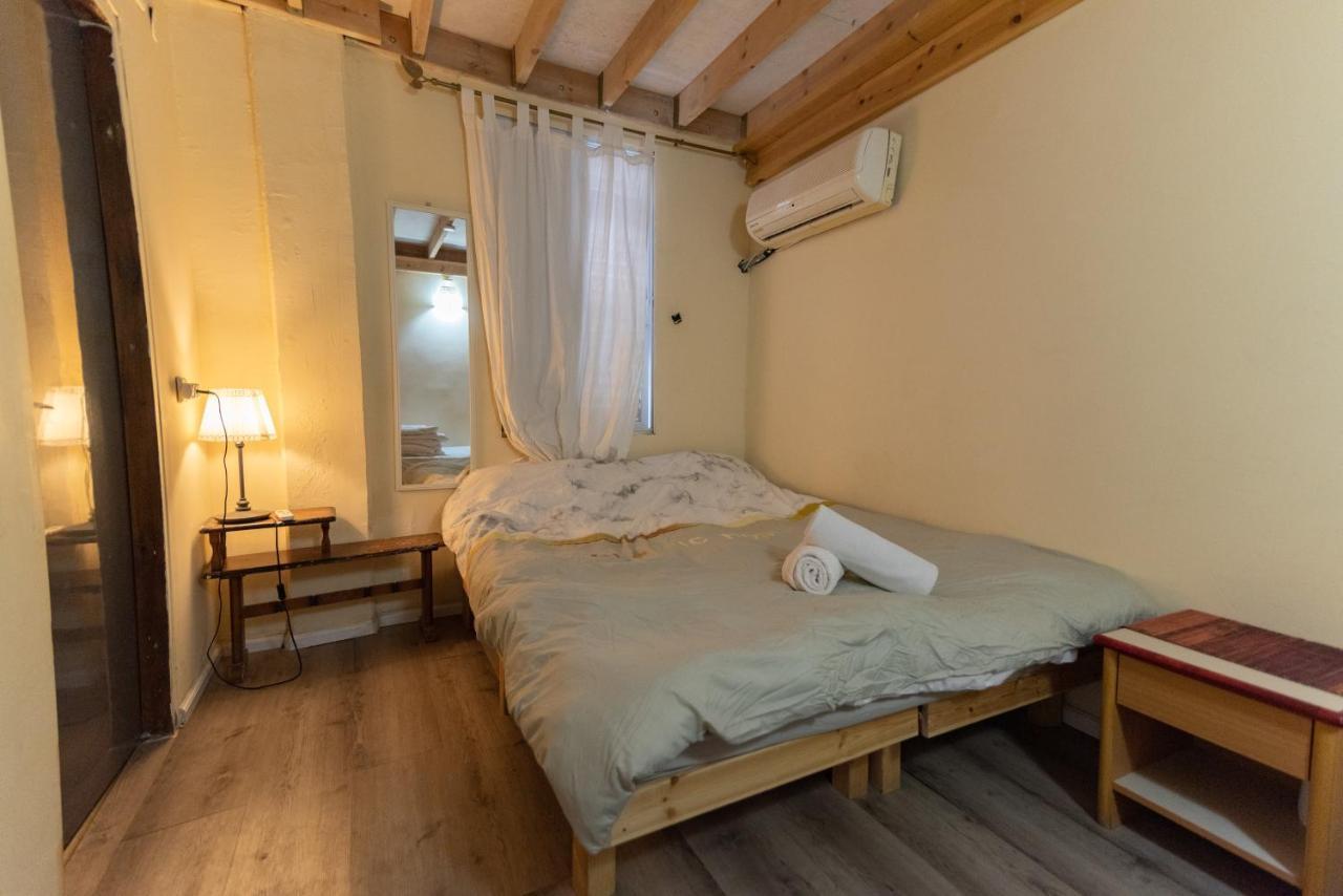 Spice Quarter Inn Micpe Ramon Kültér fotó