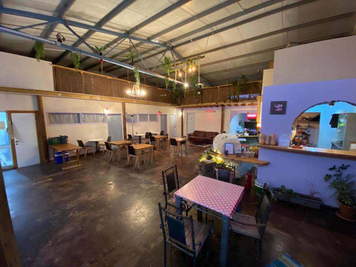 Spice Quarter Inn Micpe Ramon Kültér fotó