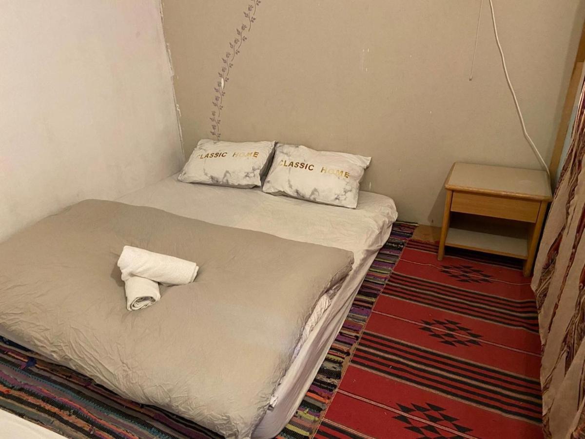Spice Quarter Inn Micpe Ramon Kültér fotó