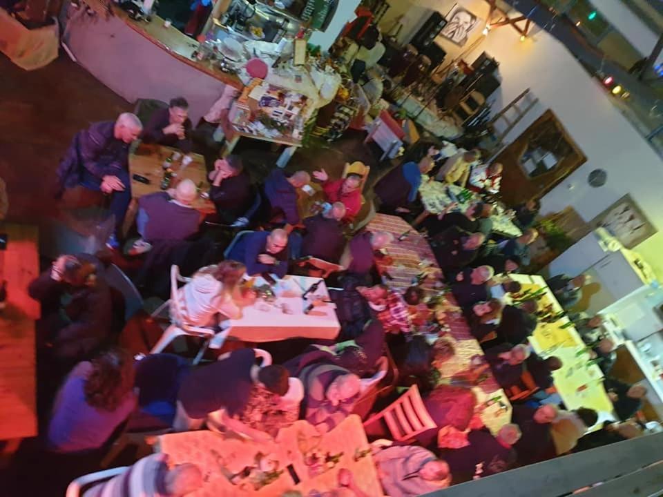 Spice Quarter Inn Micpe Ramon Kültér fotó
