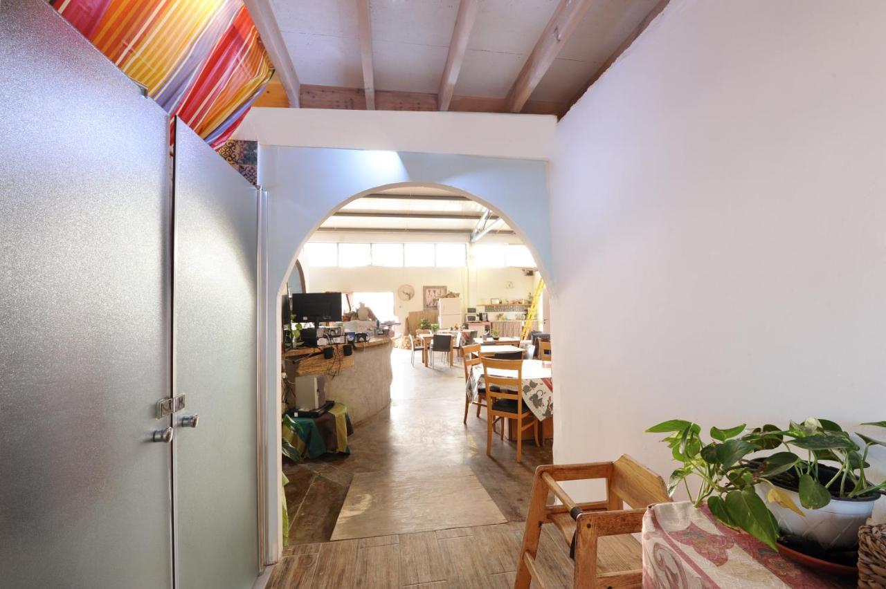 Spice Quarter Inn Micpe Ramon Kültér fotó
